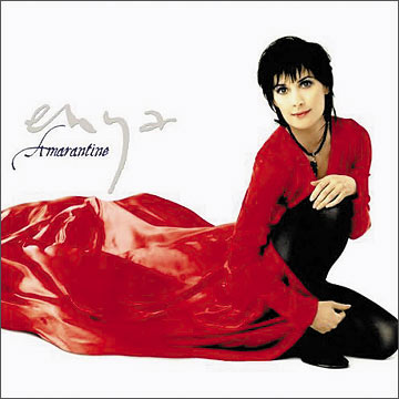 [2005] Enya   Amarantine